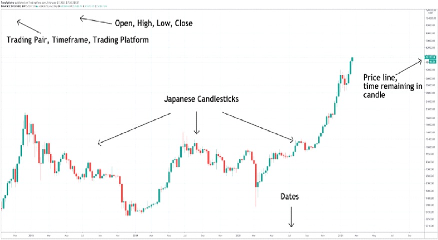 What Charts Should Crypto Investors Use?