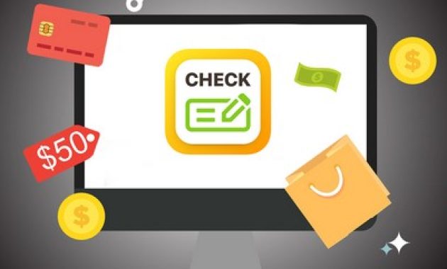 ‎Quick Checkbook on the App Store