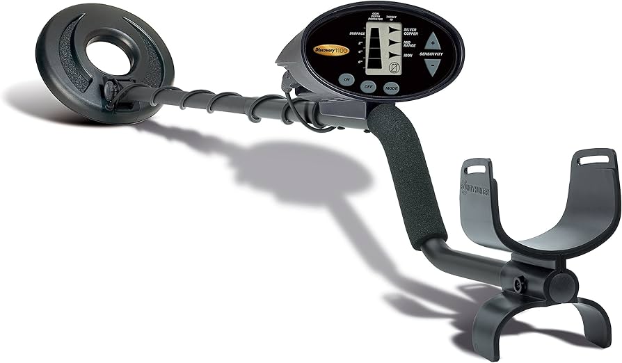 What is the Best Metal Detector for Beginners for the Money?