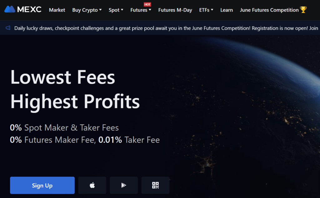 Best Crypto Exchange in the UK for 