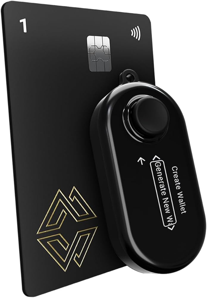 9 Best Crypto Hardware Wallets for Cold Storage () | cointime.fun