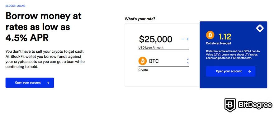 ETH Lending Rates: Top Ethereum Interest Rates 