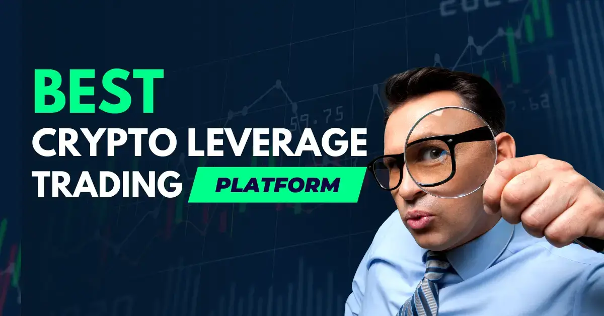 What are some crypto exchanges that offer leverage trading? - AI Chat - Glarity