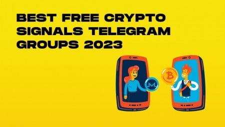 Free Crypto Signals Telegram Groups » cointime.fun