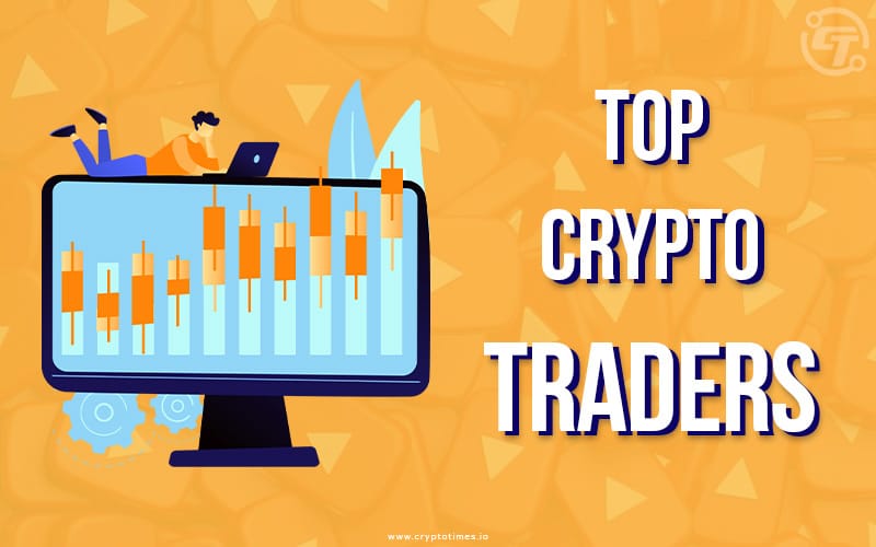 Who Are The Best Crypto Traders To Follow?