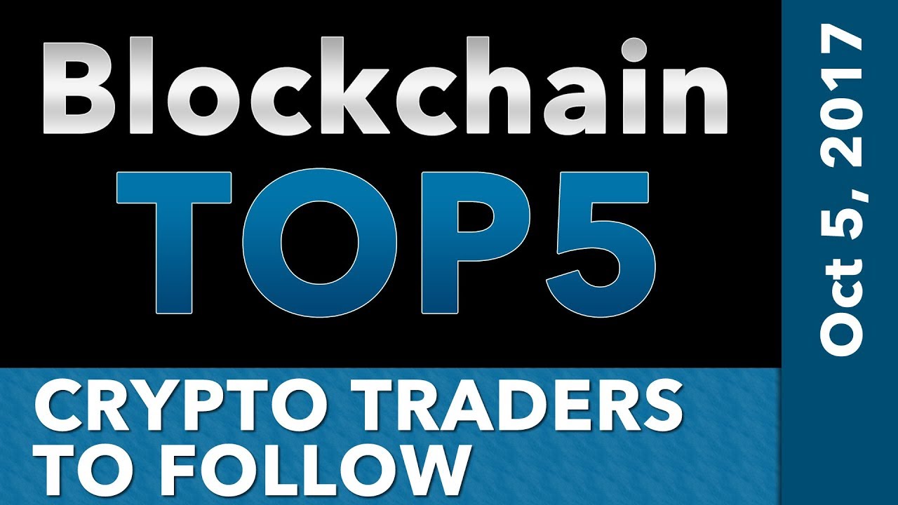 The Top 10 List: Best Crypto Traders to Follow in | ecoinomy