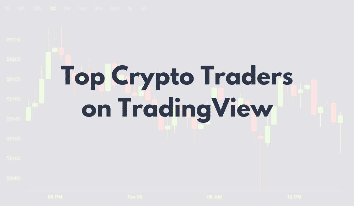 Trader MyCryptoParadise_Nathan — Trading Ideas & Charts — TradingView