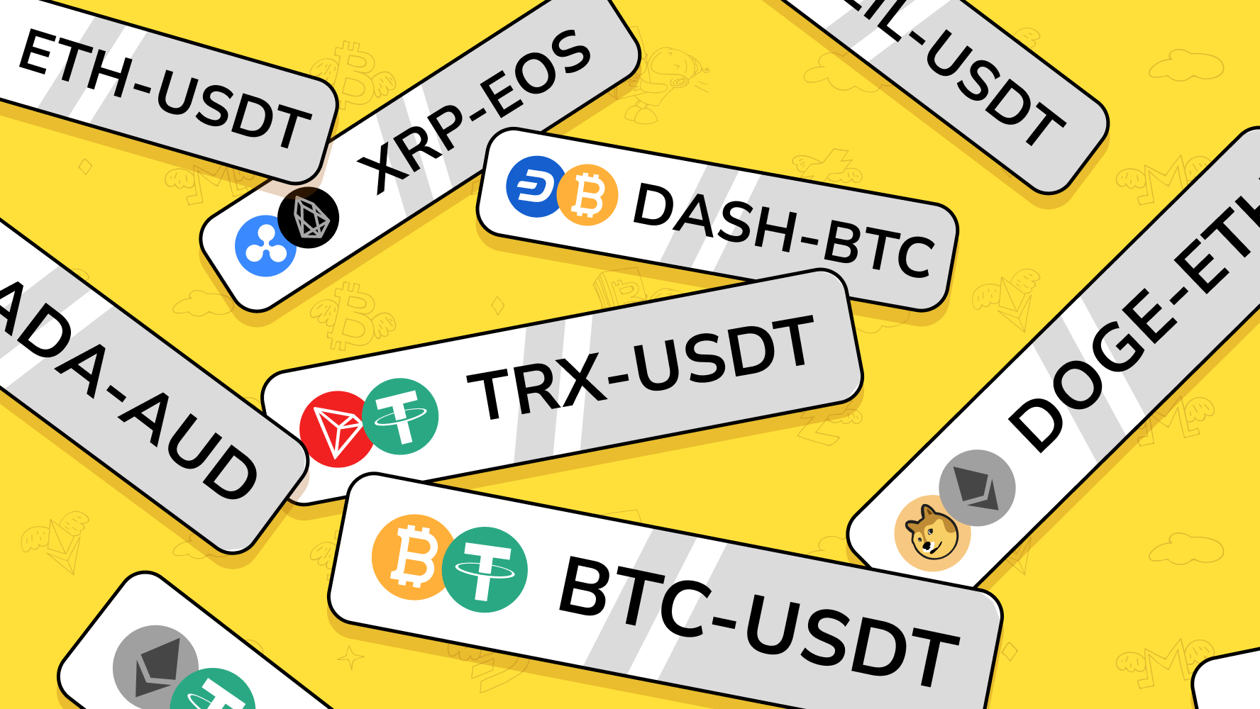 How To Find The Best Coins & Pairs For Grid Trading