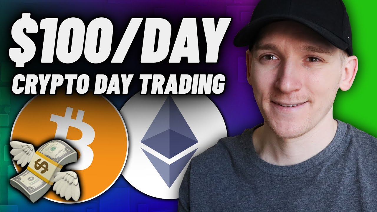 Top 10 Cryptocurrencies that Are Good for Crypto Day Trading in 