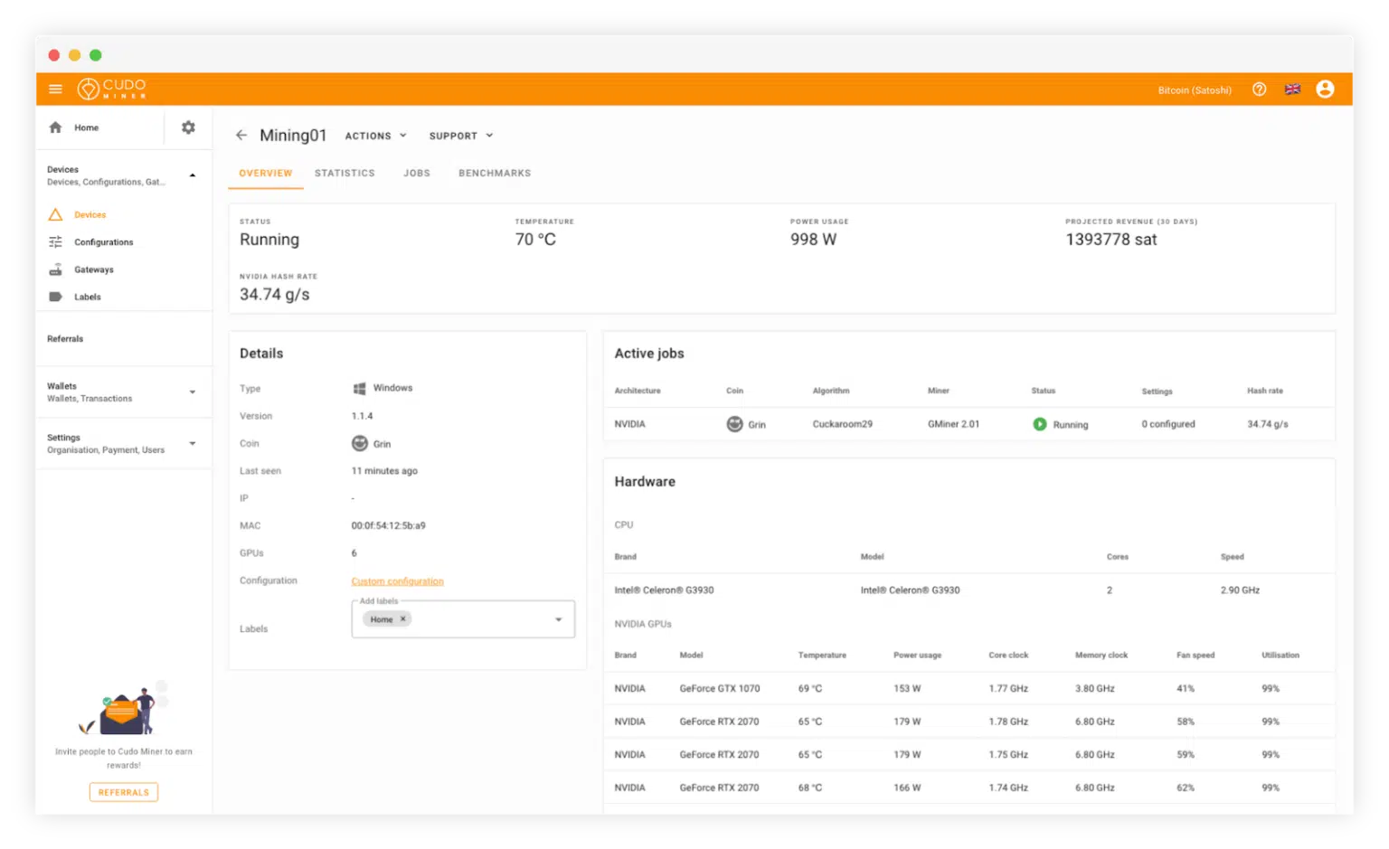 How to Mine Ethereum Classic in - Complete Guide to ETC Mining