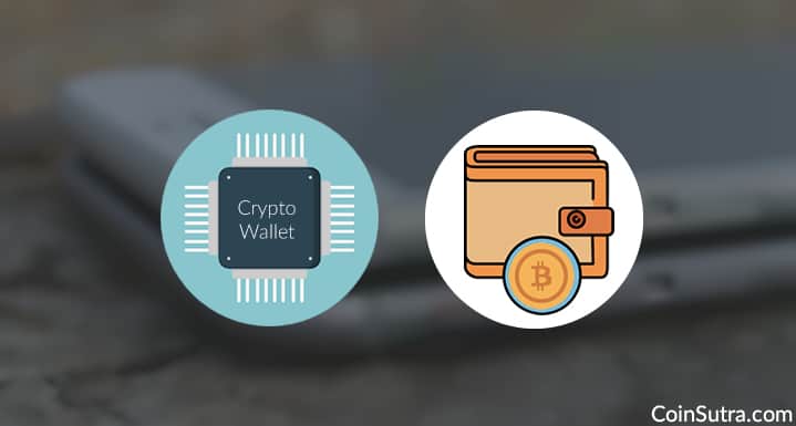 BEST Crypto Hardware Wallets of Top Crypto Wallets Reviewed