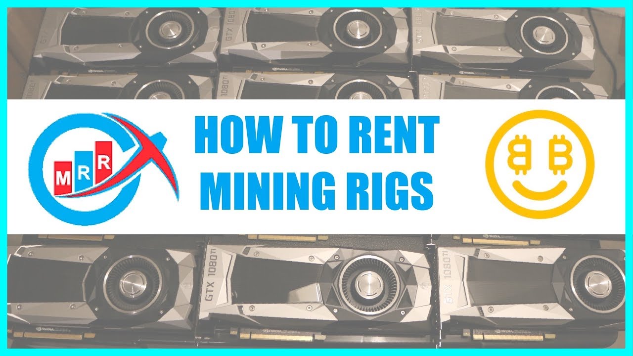 Can you rent a Bitcoin mining rig? Is a bitcoin mining rig profitable? - cointime.fun