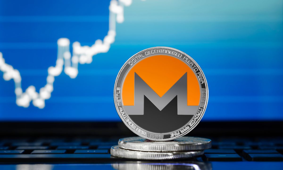 Monero price today, XMR to USD live price, marketcap and chart | CoinMarketCap