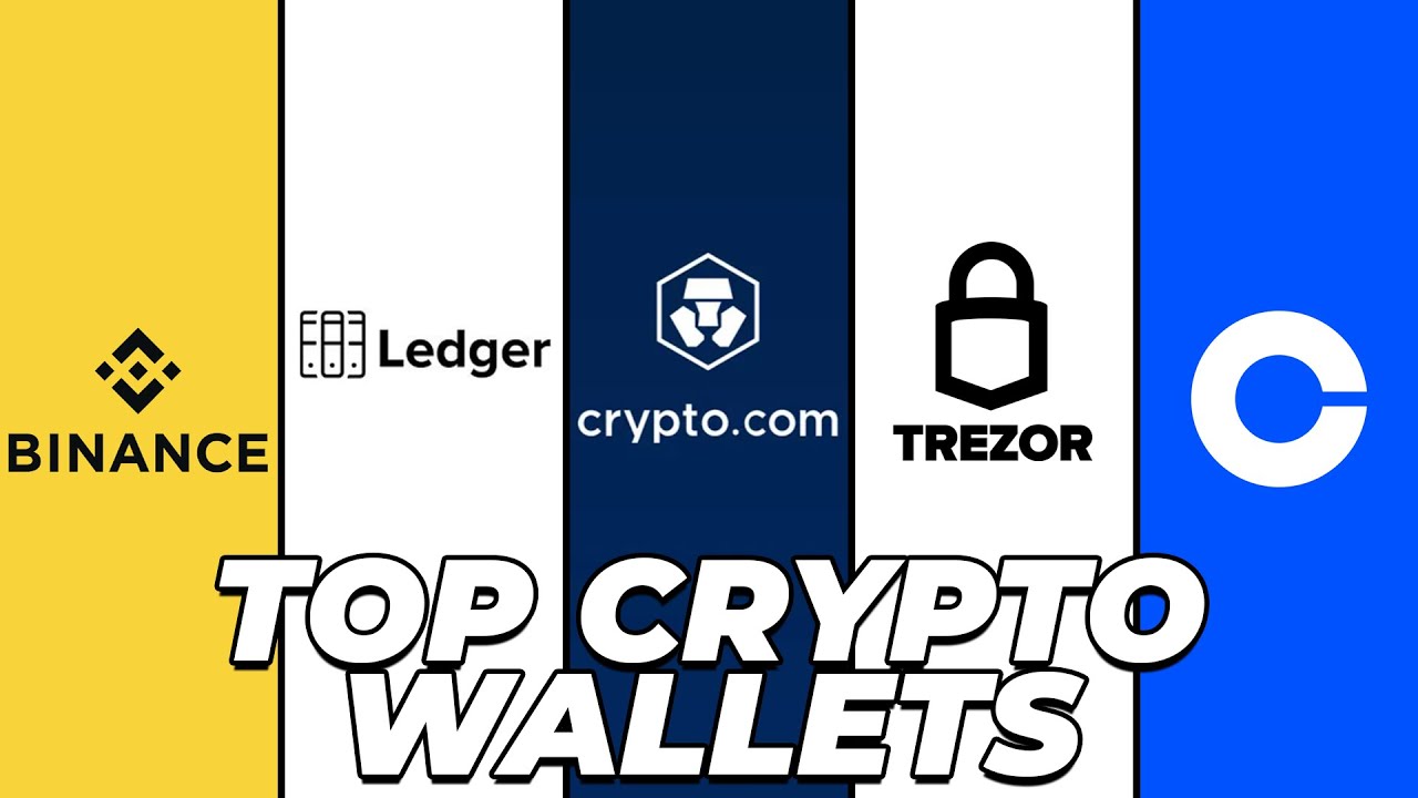 12 Best Crypto Wallet for Top Trusted Wallets