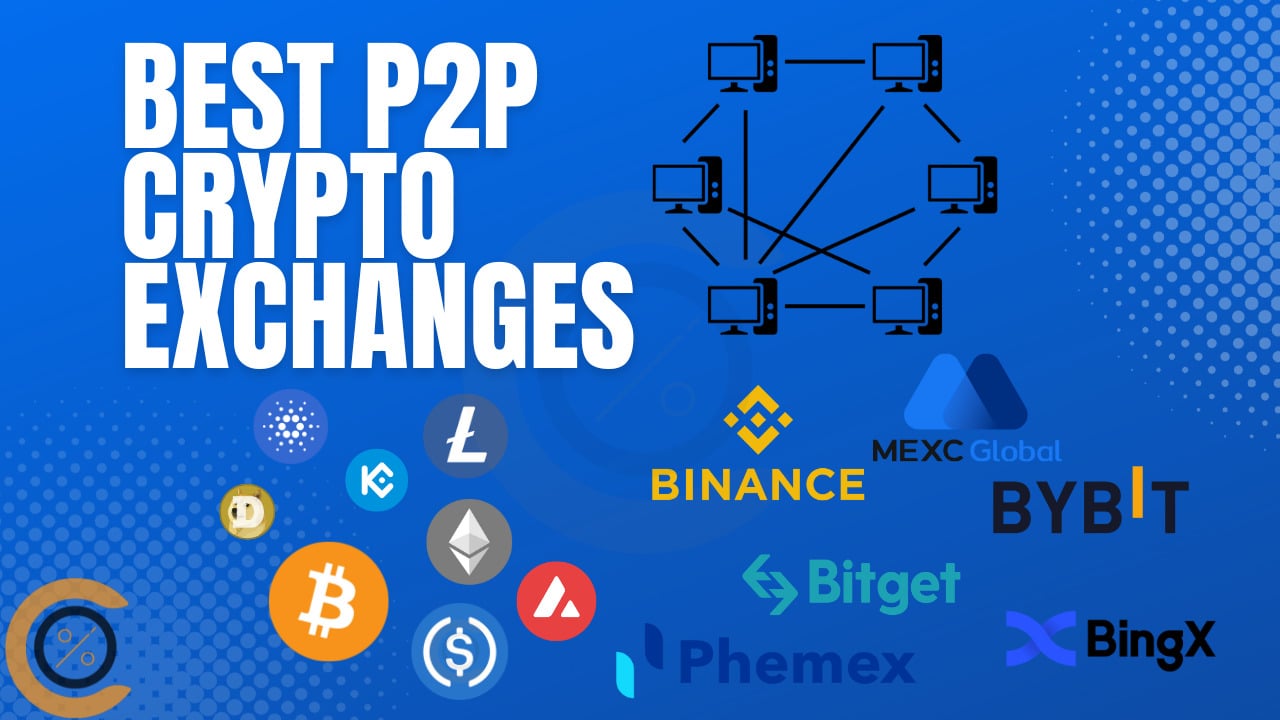 9 Best Crypto Exchanges & Apps Of March – Forbes Advisor INDIA