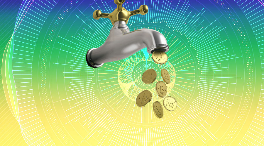 Highest Paying Bitcoin Faucets - Cryptalker