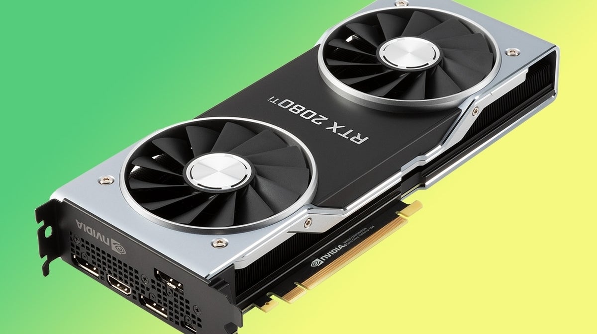 The best budget graphics card in | Creative Bloq