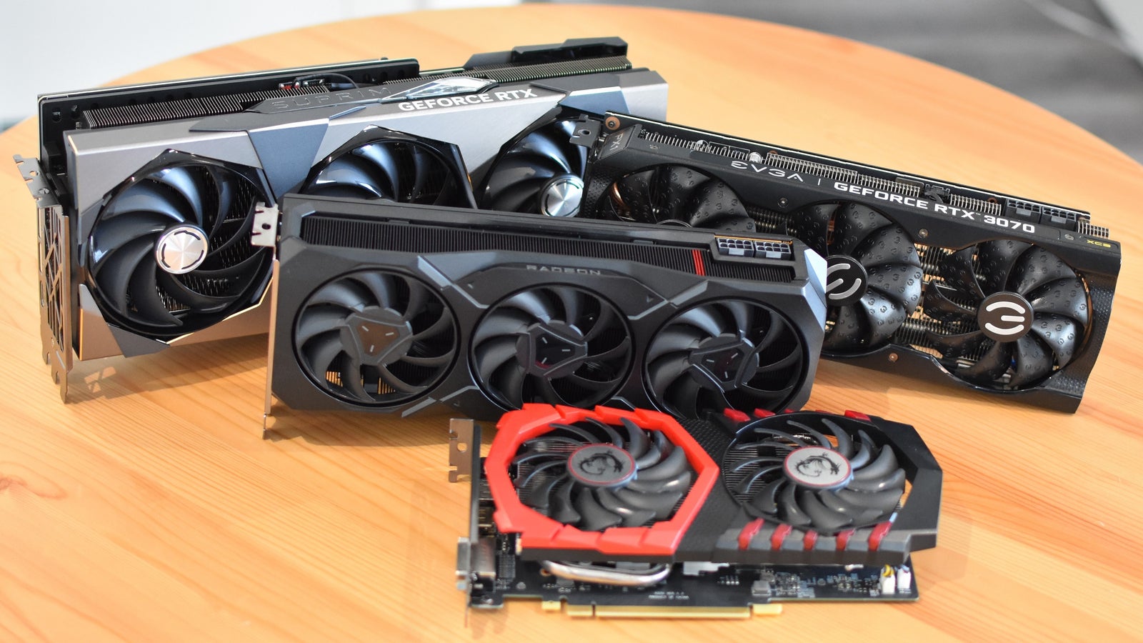 GPU Benchmarks Hierarchy - Graphics Card Rankings | Tom's Hardware