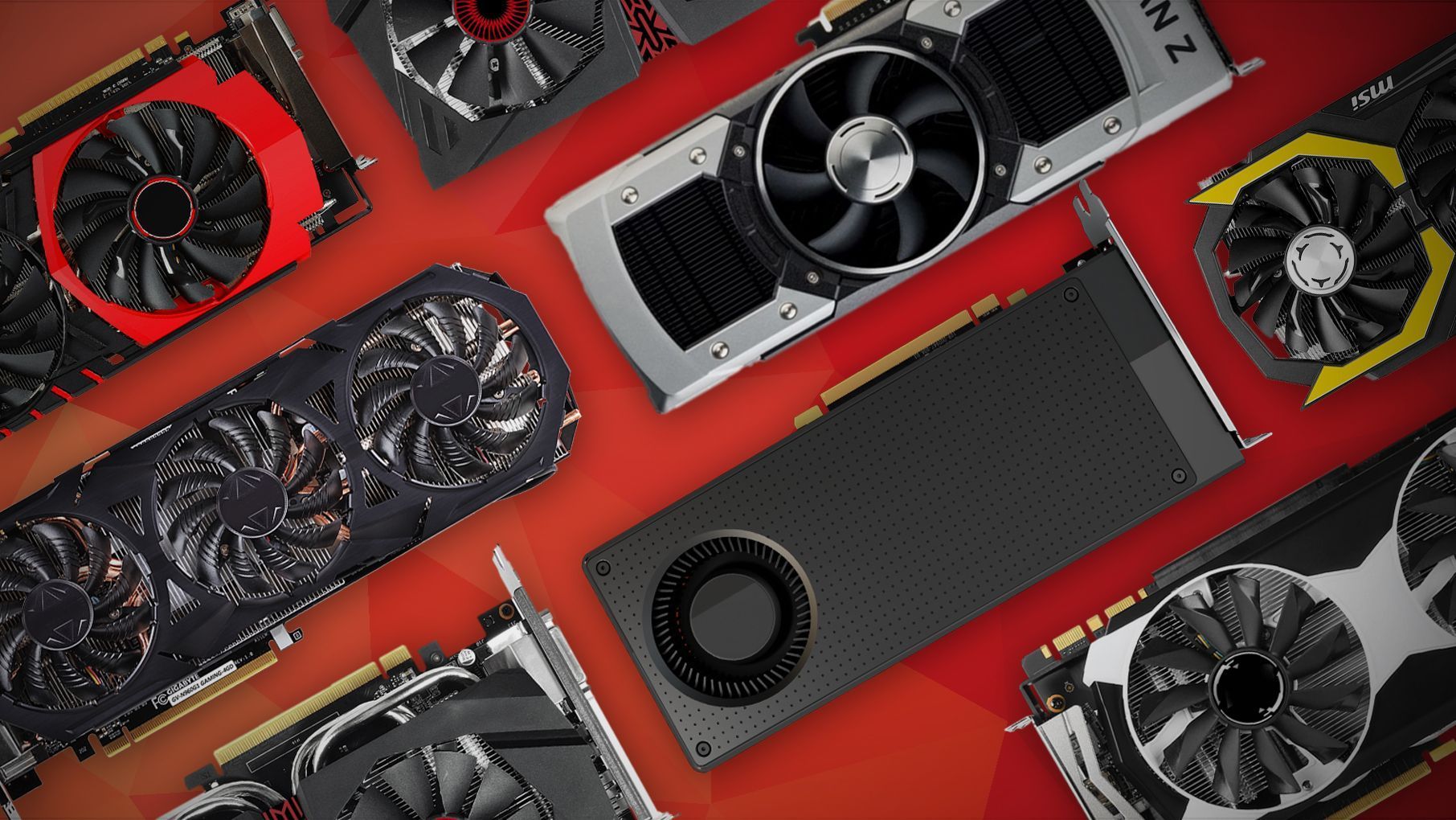 Best Graphics Card for Gamers and Creatives in - CNET