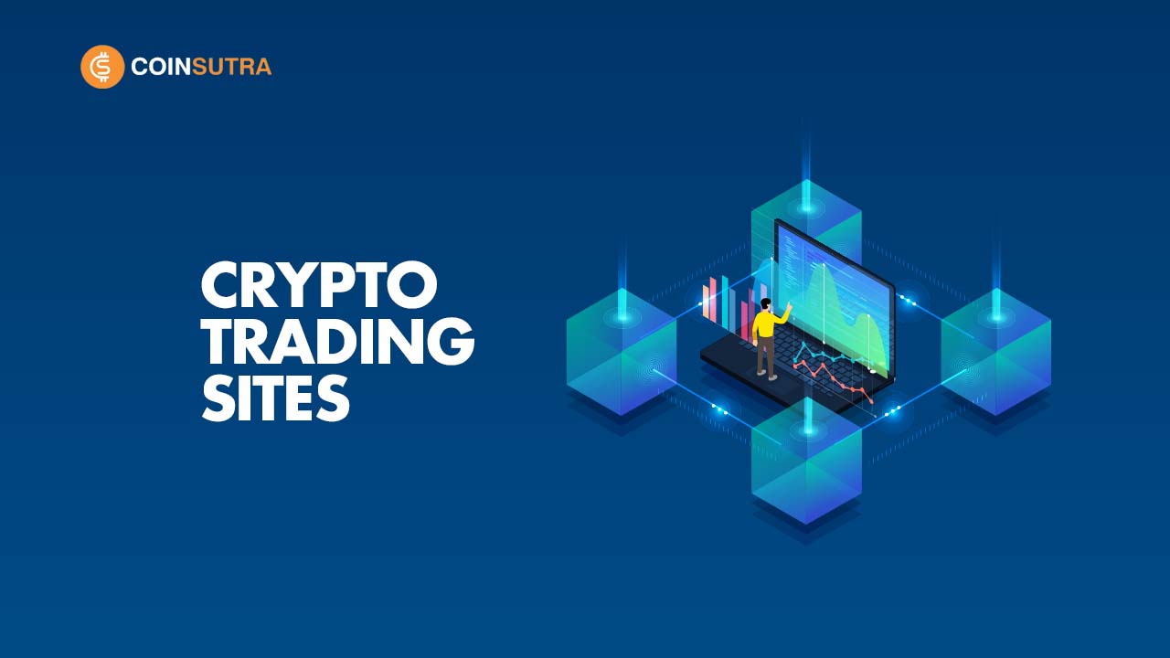 Best Crypto Exchanges and Apps of March 