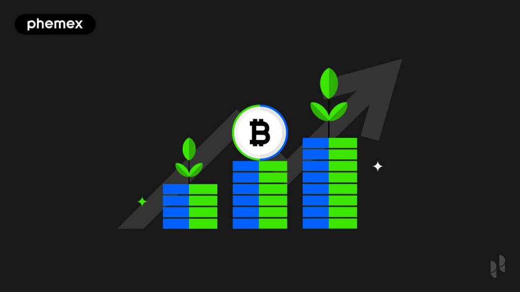 Best Crypto Staking Rates - Bitcoin Market Journal