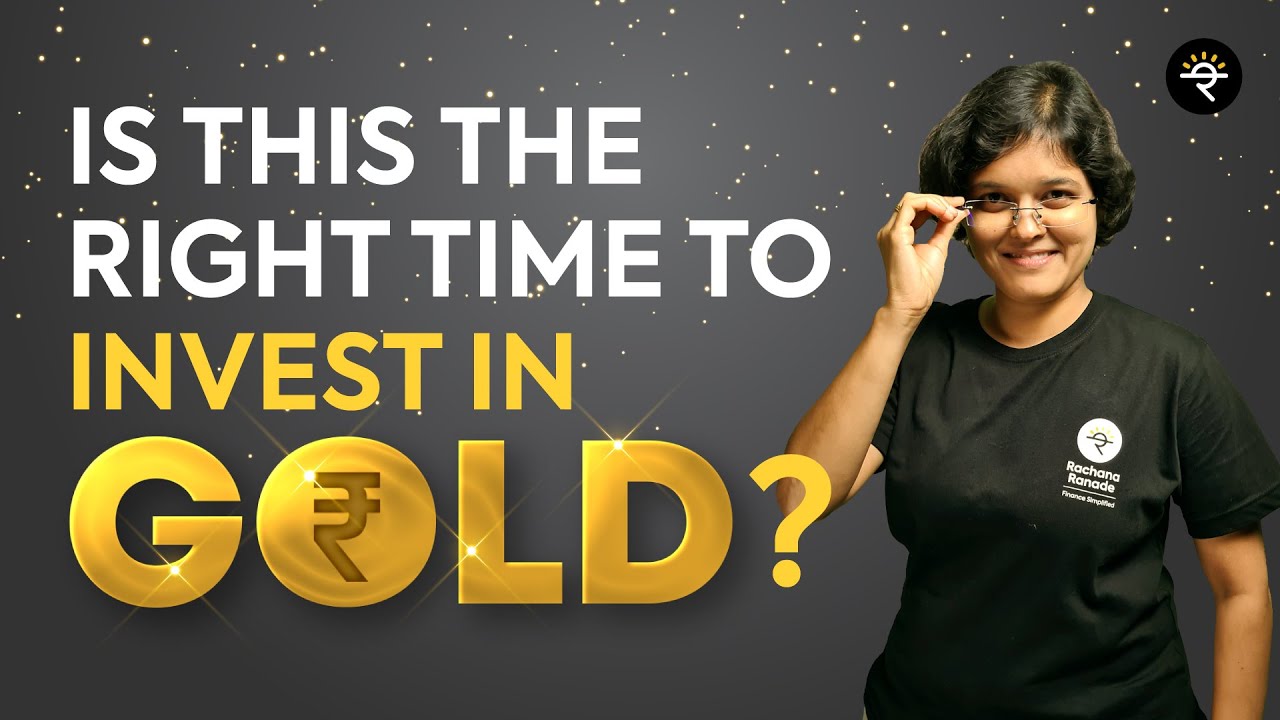 When is the best time to buy gold? - The Economic Times