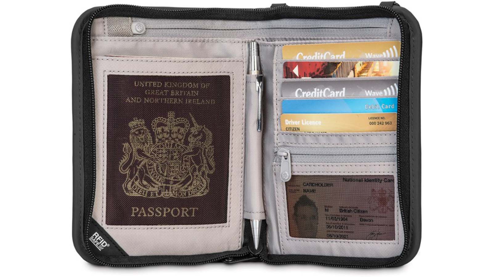 The 9 Best Passport Wallets of , Tested and Reviewed