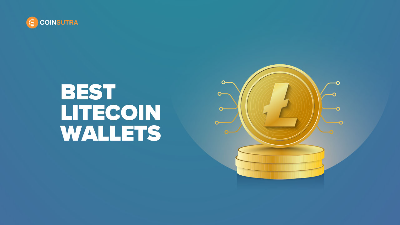 Top Litecoin (LTC) Wallets | CoinCarp