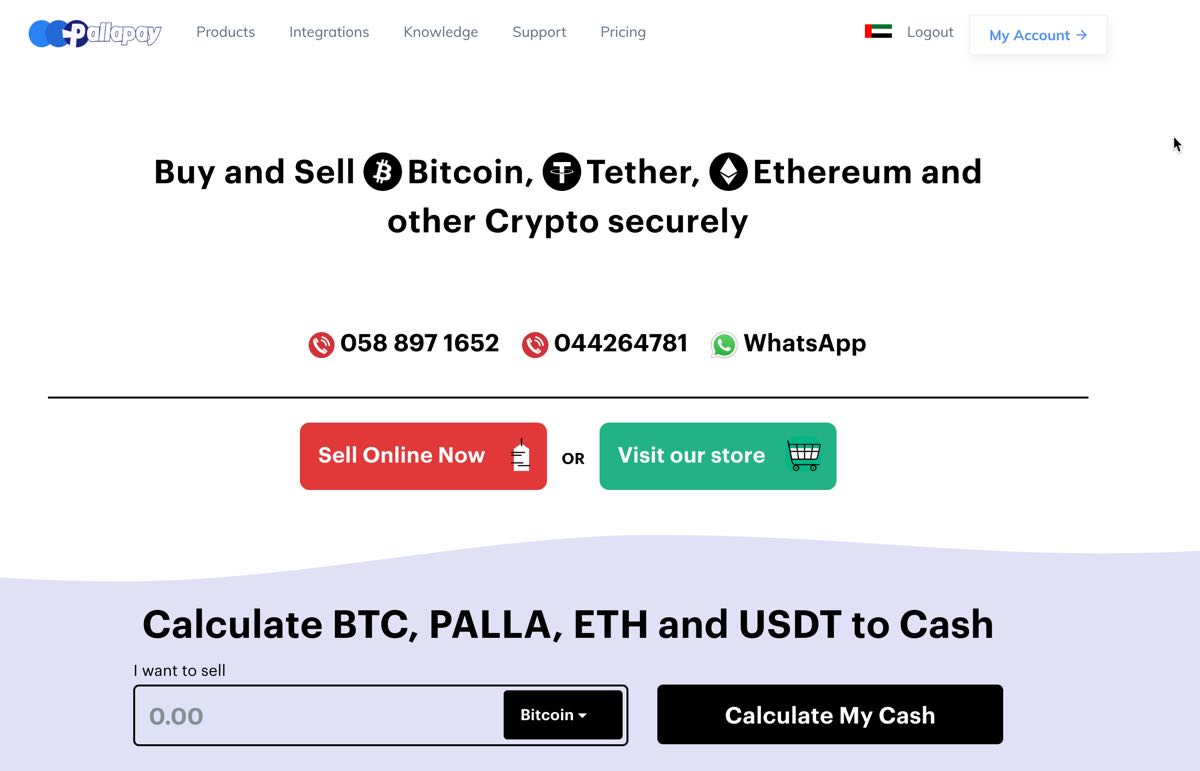 How To Convert Your Cryptocurrency Into Cash?