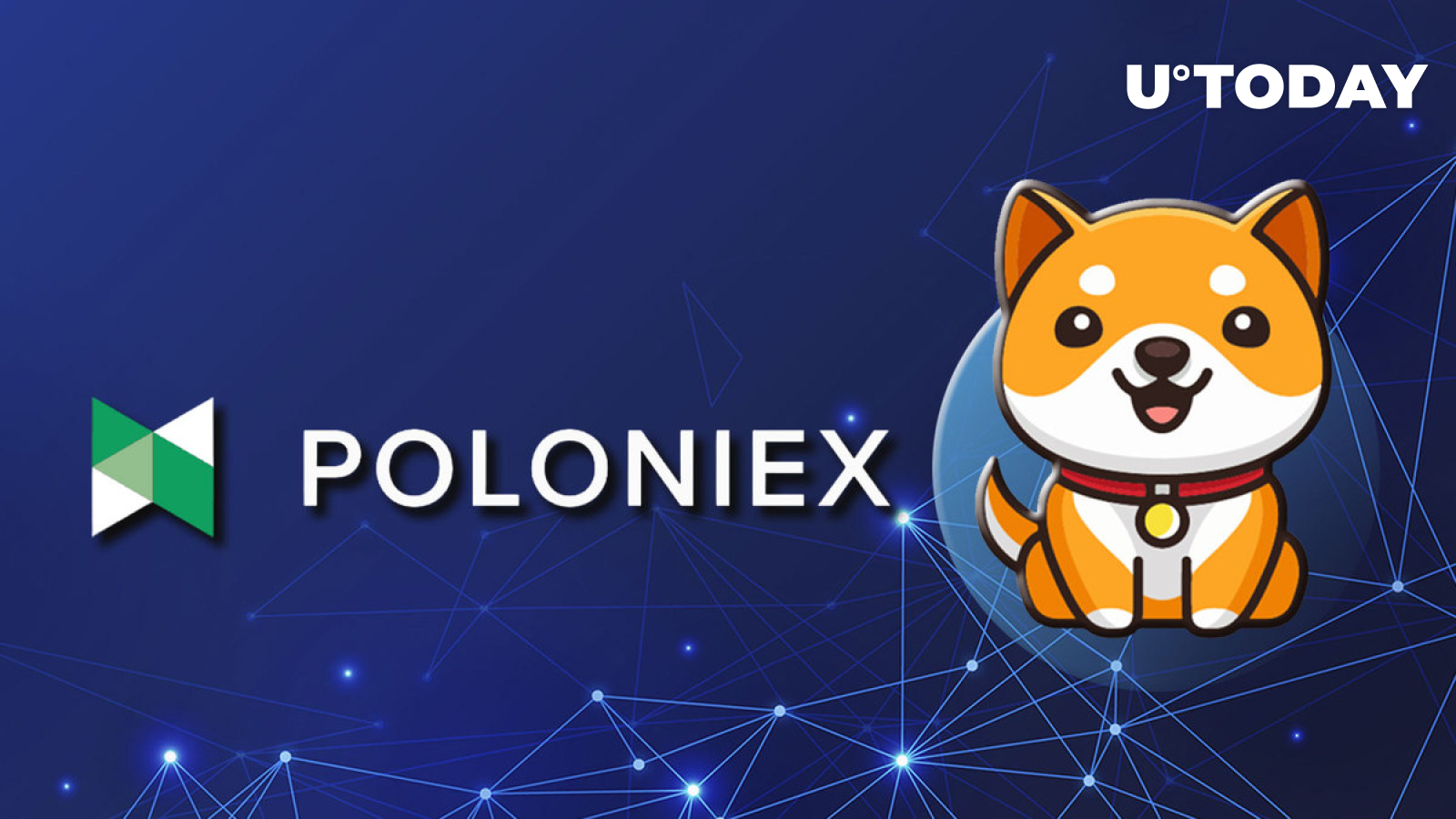 This Dogecoin (DOGE) Offshoot Is Set to Land on Poloniex Exchange