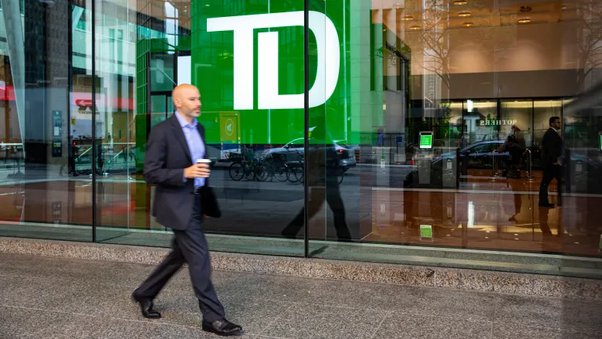 TD Bank says direct deposit, debit card issues resolved