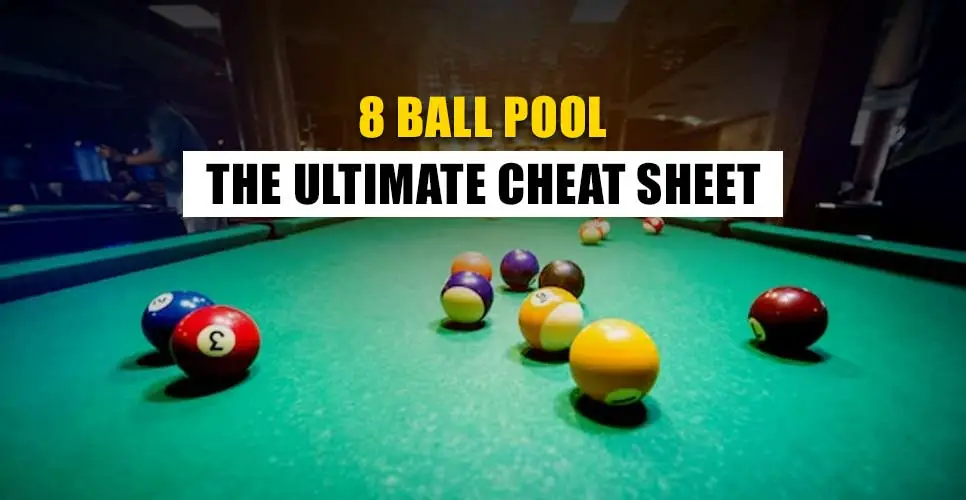 FAQs about Real 8 Ball Pool| Get All Information About Playing Real Money 8 Ball Pool