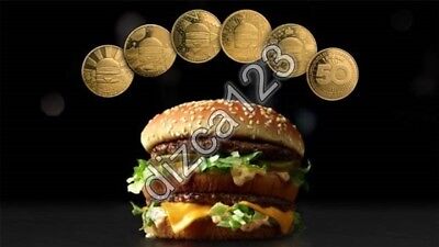 Big Mac celebrates 50 years | | MEAT+POULTRY