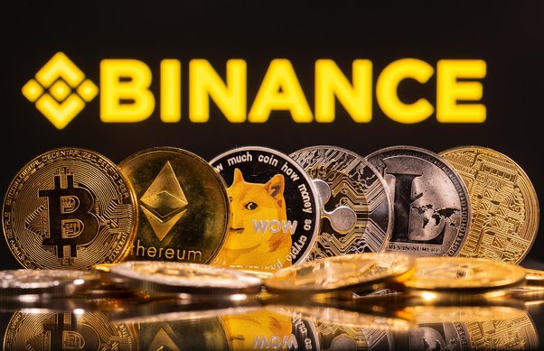 Binance Alert: Temporary Suspension of Crypto Withdrawals!