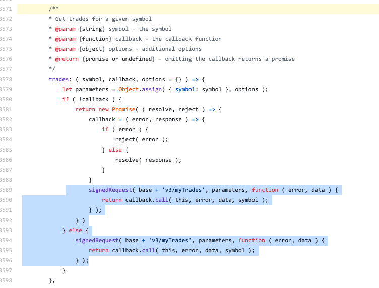 Processing Online Stock Market Data Using Spring Integration + Binance API - Adanic