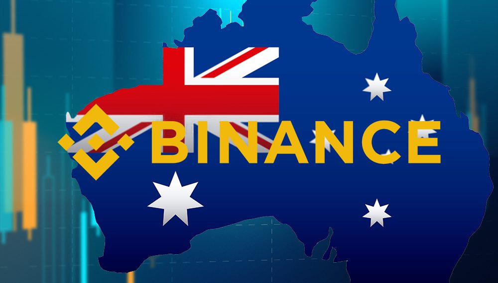 Is Binance The Next FTX? – Forbes Advisor Australia