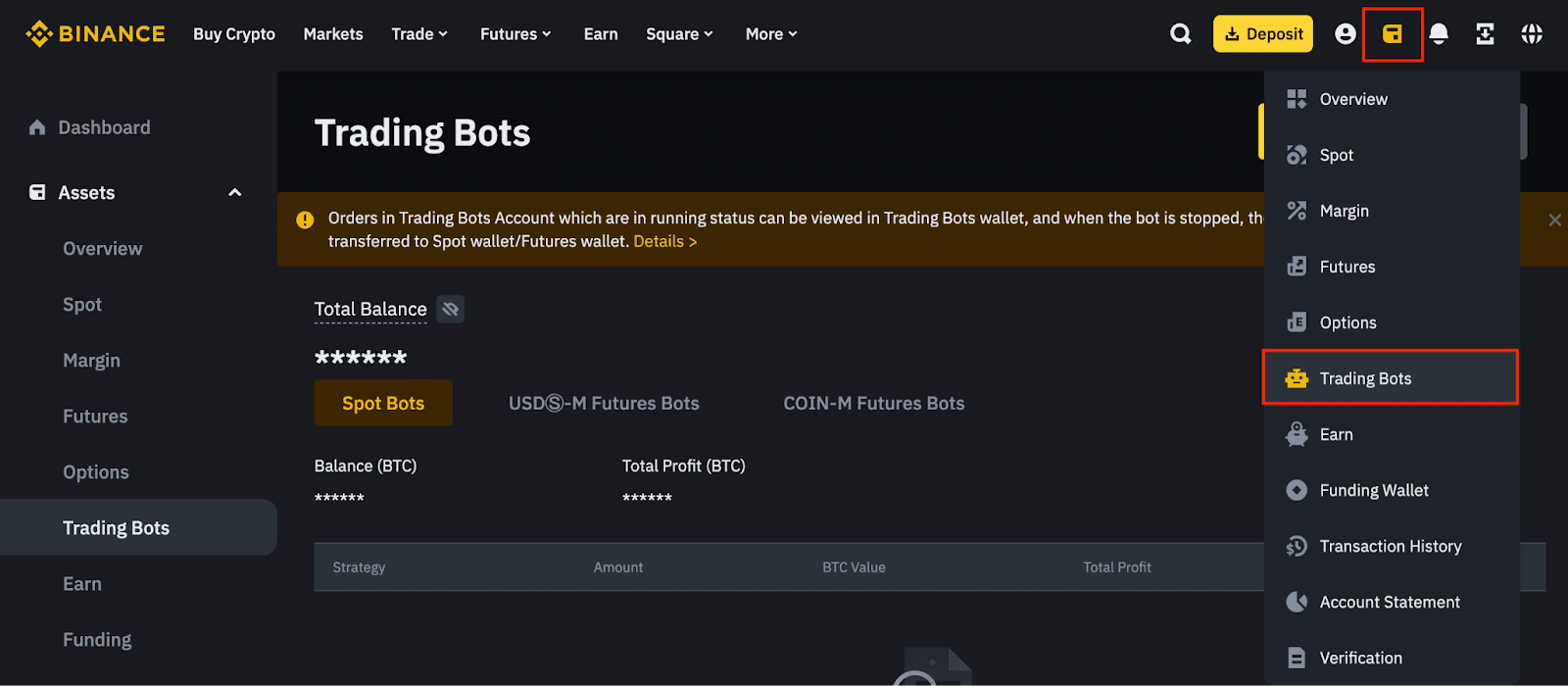 Binance Spot Grid Bot Strategy & How Does It Work? - Tutorial