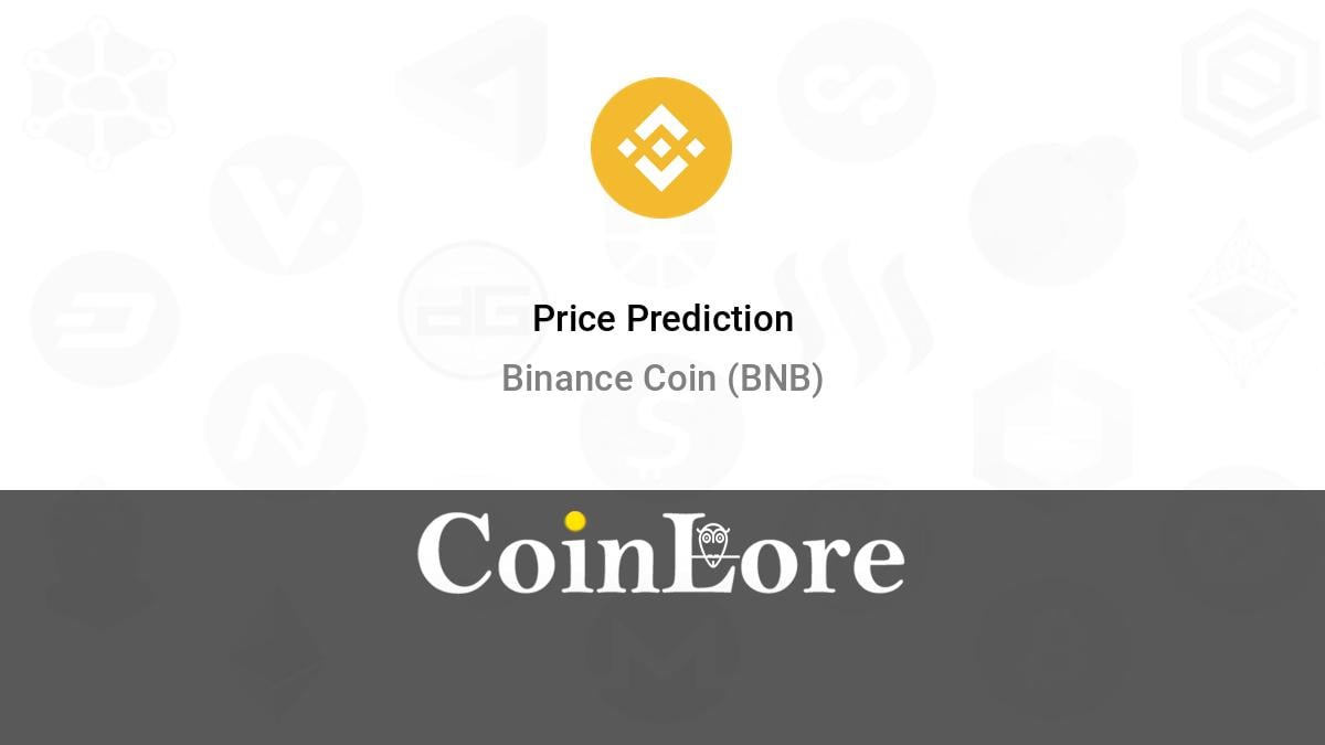 Binance VND (BVND) Price Prediction for - - - - BitScreener