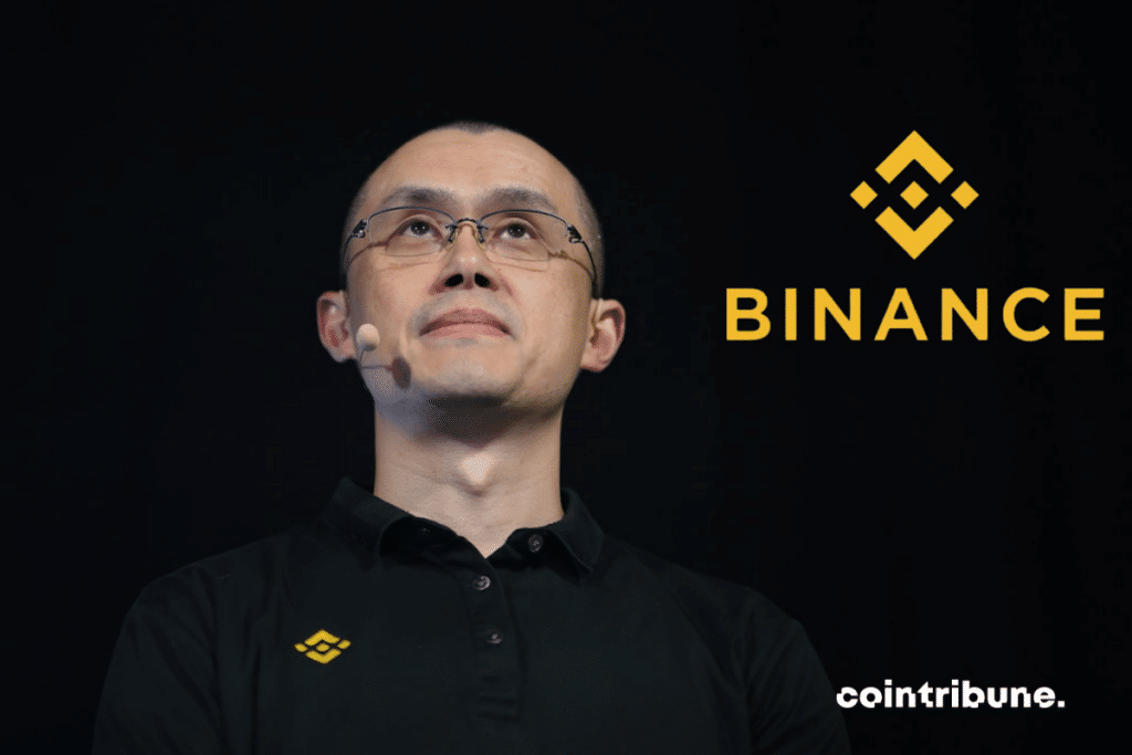 CZ Has Left Binance, SBF Is in Jail. Crypto Is About to Get Boring | WIRED UK