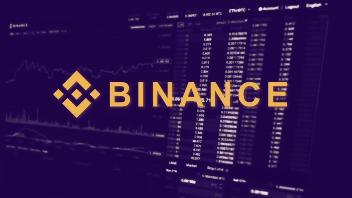 Binance DEX Explanaition by Changelly