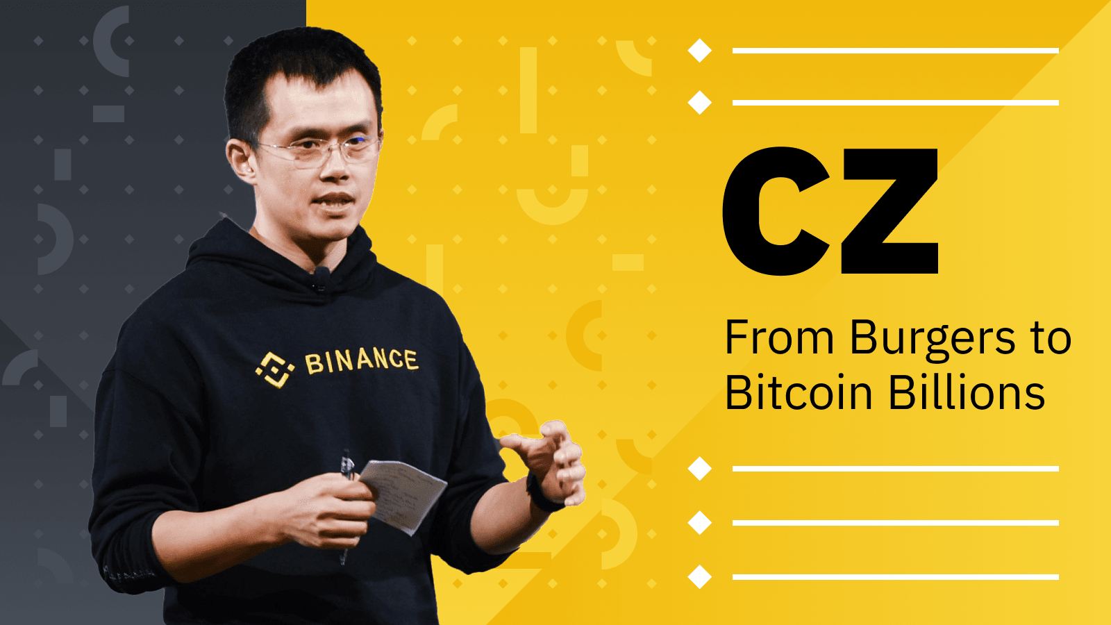 ‎Binance: Buy Bitcoin & Crypto on the App Store