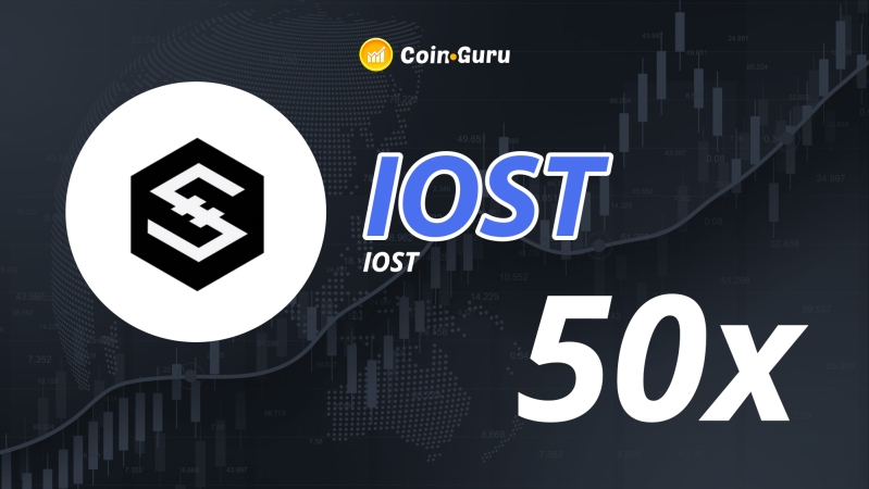 IOST (IOST) token contract is 0xE56dC91Ef3C3bF27bd4e3fBcDdB98F5 on Binance | cointime.fun