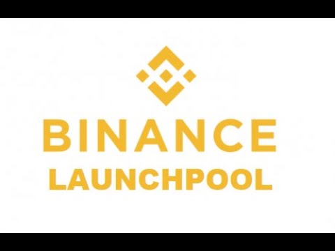 What is the Binance Launchpool? Binance Launchpool guide