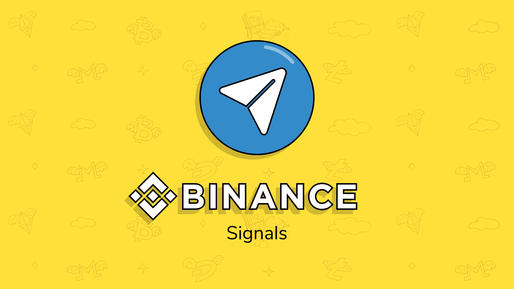 10 Best Binance Signals Groups On Telegram - Mycryptopedia