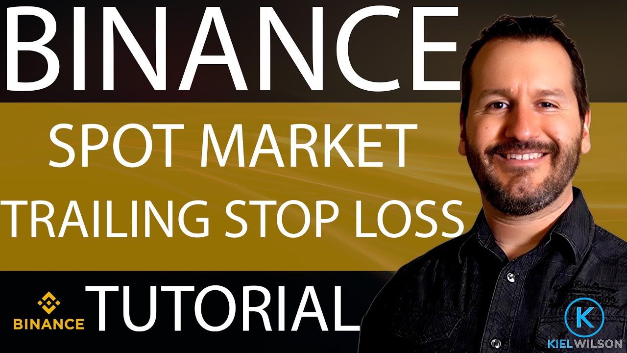 Binance Stop Loss Order