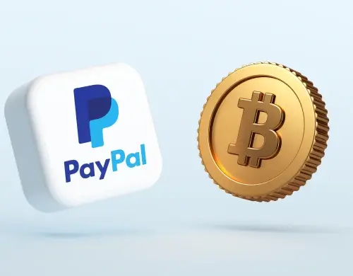 Binance To PayPal: How To Transfer Crypto From Binance To PayPal