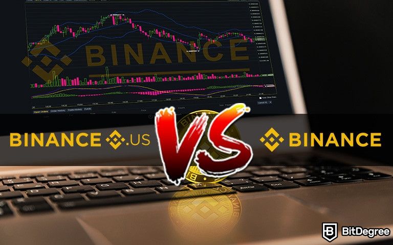 Kraken vs. Binance: Which Should You Choose?