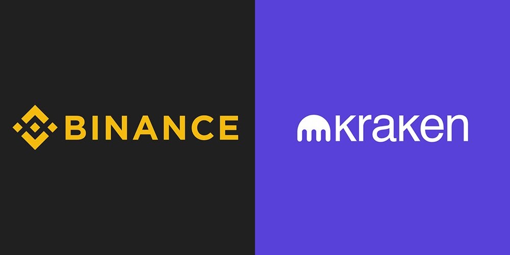 KuCoin vs. Kraken Features & Fees Compared | Hedge With Crypto