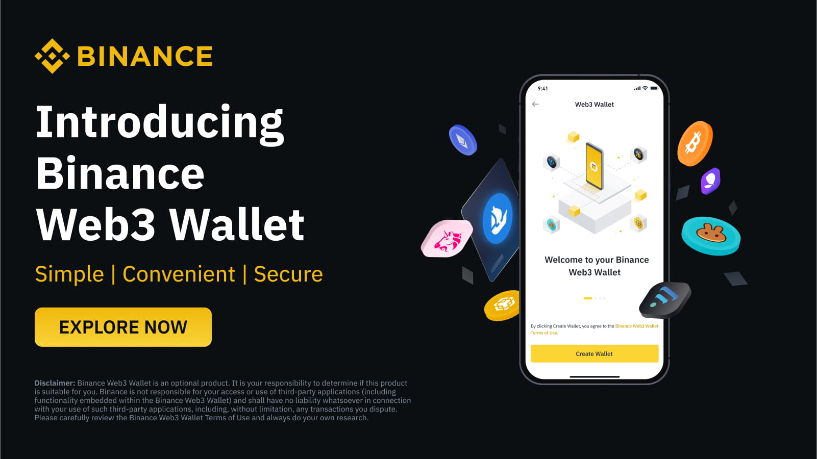 Tokize Binance Wallet Review: All You Need To Know