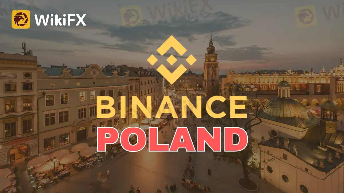 Binance - Exchanges | cointime.fun